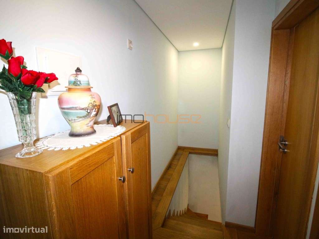 Casa T2 Restaurada na Serra da Freita-11