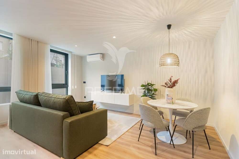 Apartamento T1 - Vila Nova de Gaia - Grande imagem: 5/25