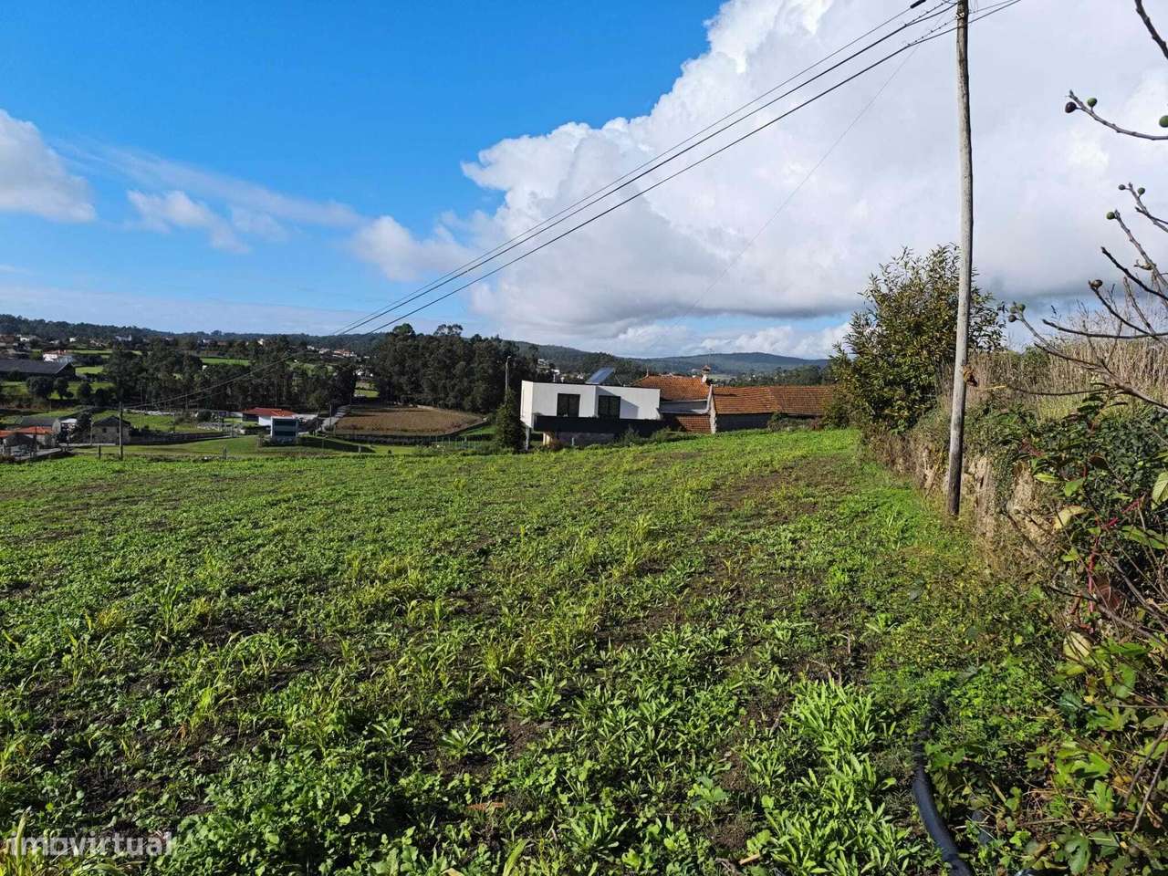 Terreno  Venda em Macieira de Rates,Barcelos - Grande imagem: 5/22