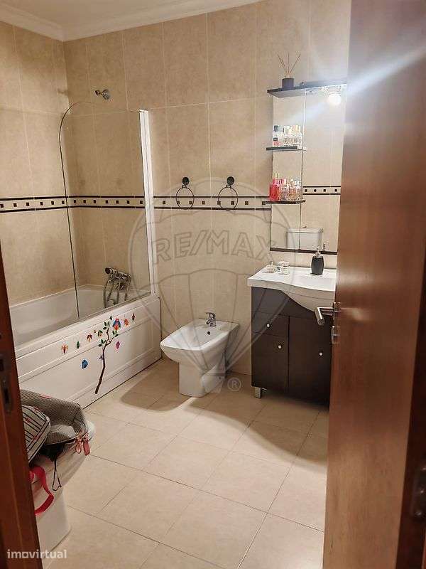 Apartamento T3 para venda-6