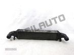 Radiador Intercooler  Mercedes C S204 Station [2007_2014] C 220 - 1