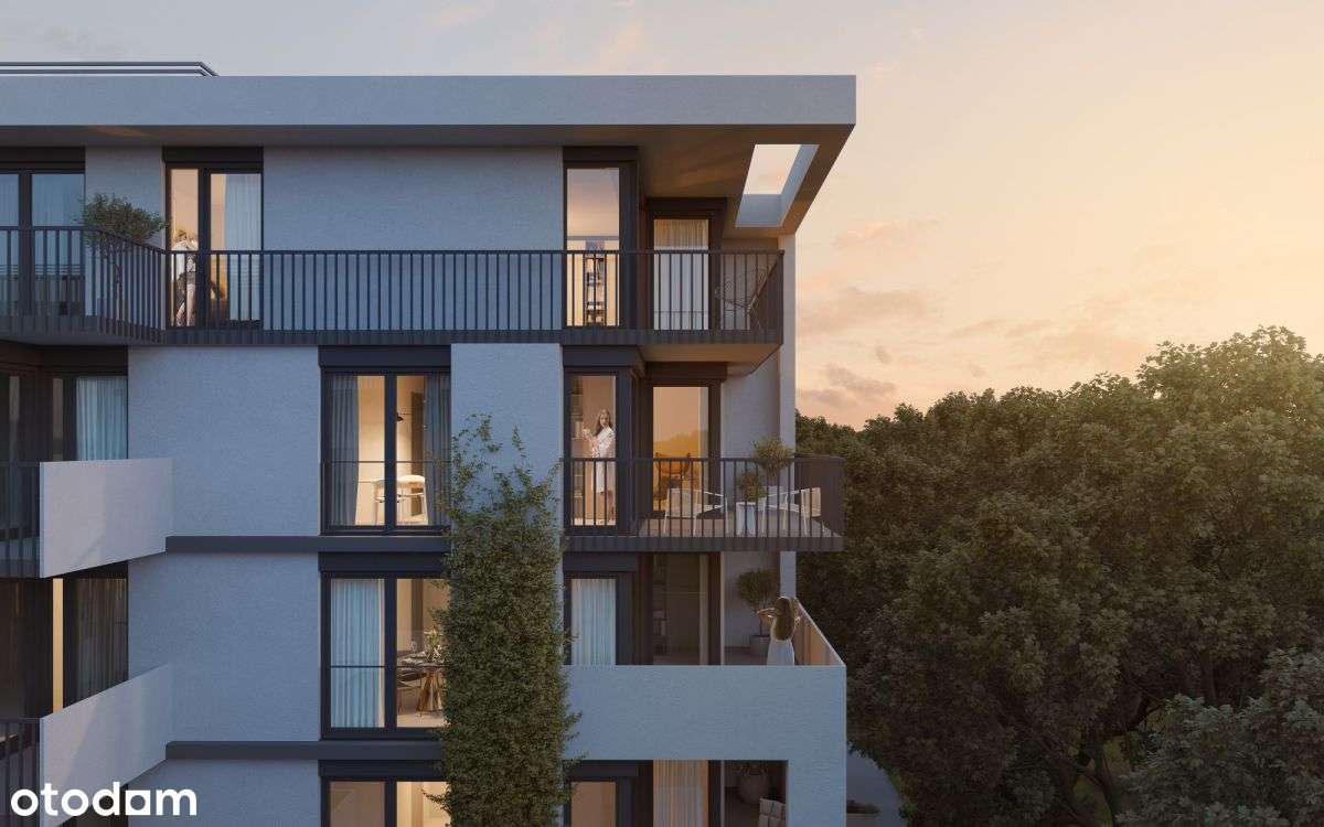 Kawalerka w prestiżowej inwestycji na Pogodnie!-7