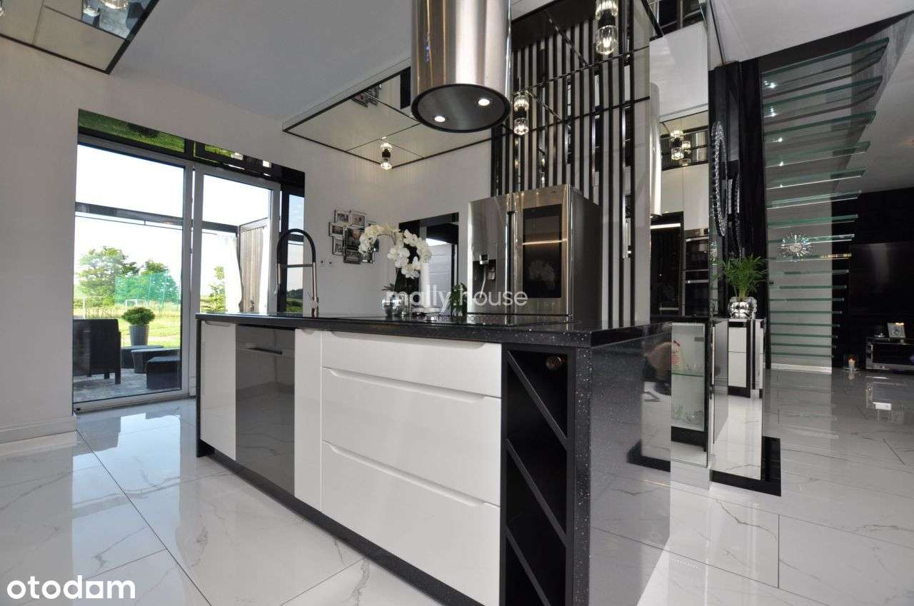 Piękny dom w Sokolnikach, pokój kąpielowy-8