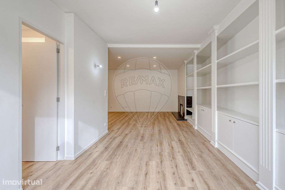 Apartamento T4 para arrendamento - Grande imagem: 4/32