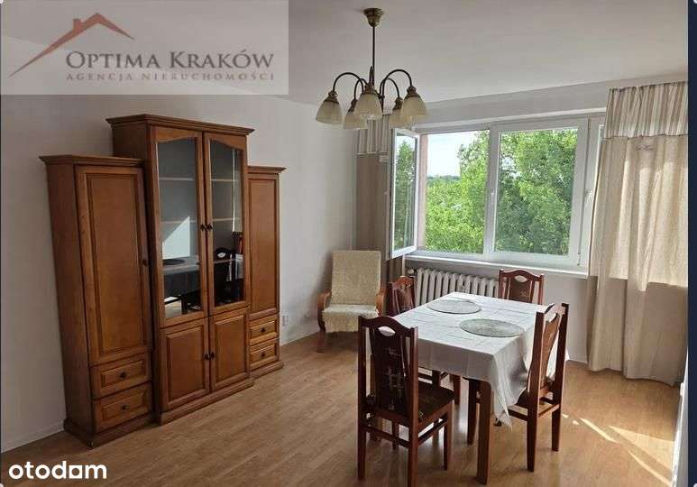 3 pok/ 56 M 2 / balkon /Prokocim /ul. Kurczaba-4