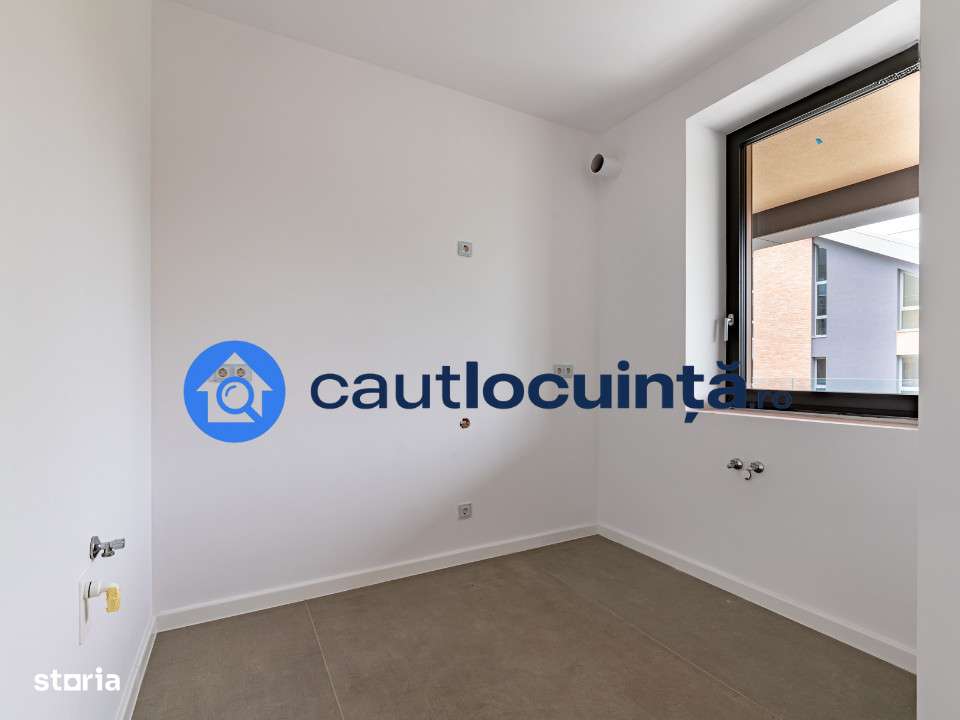 Apartament de Lux | Zona Pipera | Bloc Tip Boutique | Pompe de Caldura - Imagine principală: 4/13