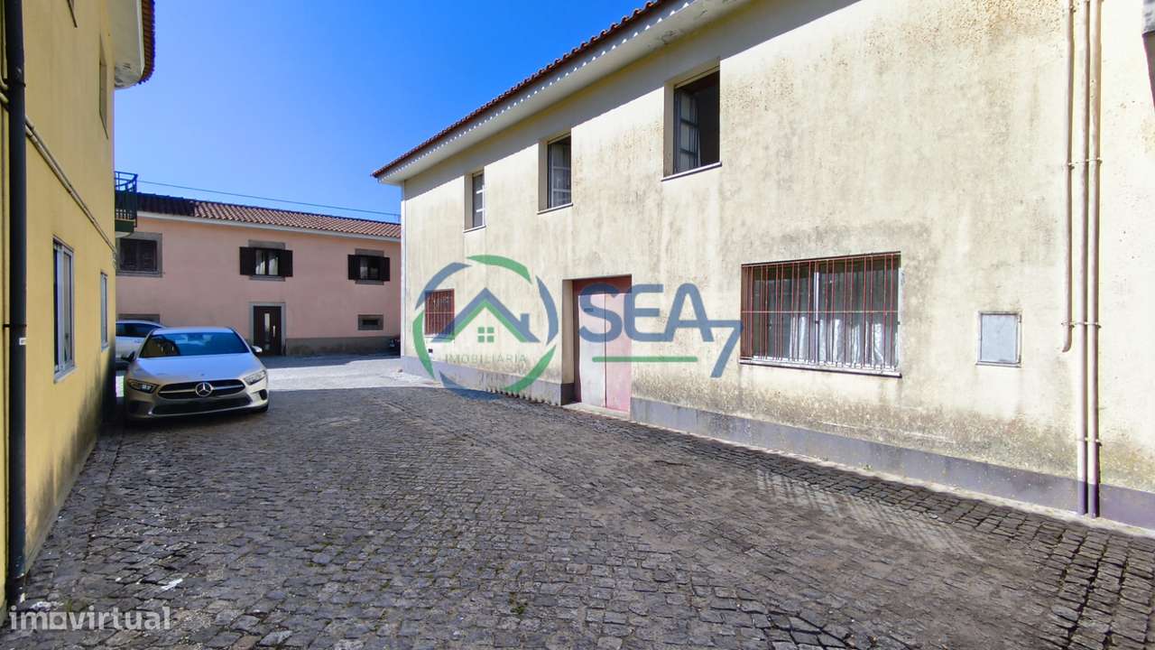 Moradia T3 com terreno, Apúlia-30
