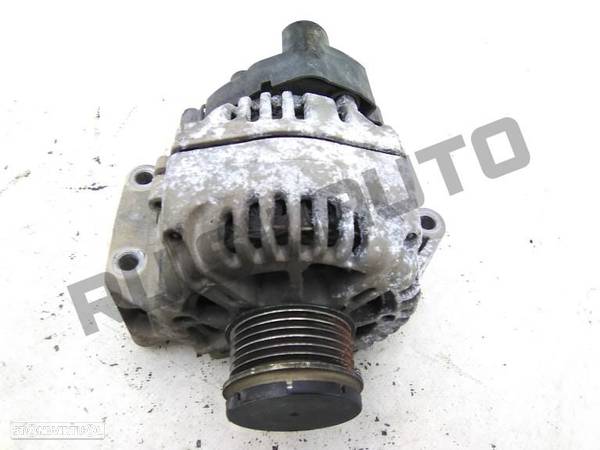 Alternador 5178_4845 Fiat Fiorino Iii [2007_2020] 1.3 Jtd Multi - 1