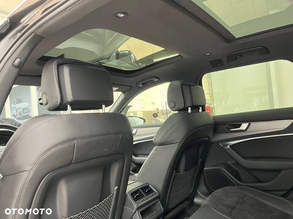 Audi A6 40 TDI mHEV Quattro Sport S tronic - 12