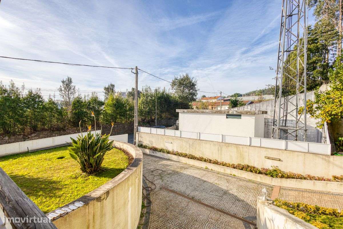 Moradia T4 para venda - Grande imagem: 5/50