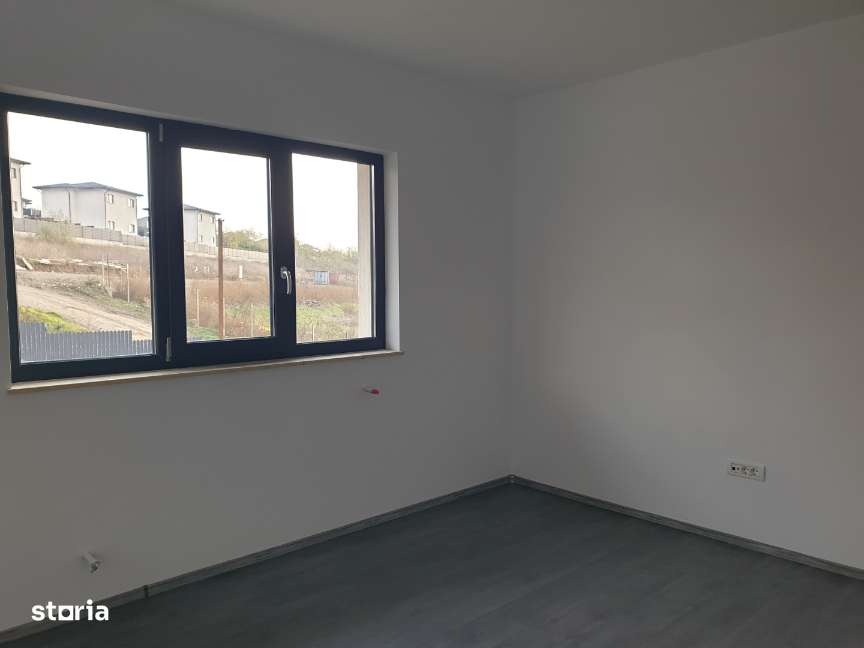 IASI – Valea Lupului – Casa in duplex cu 4 camere FINALIZATA-9