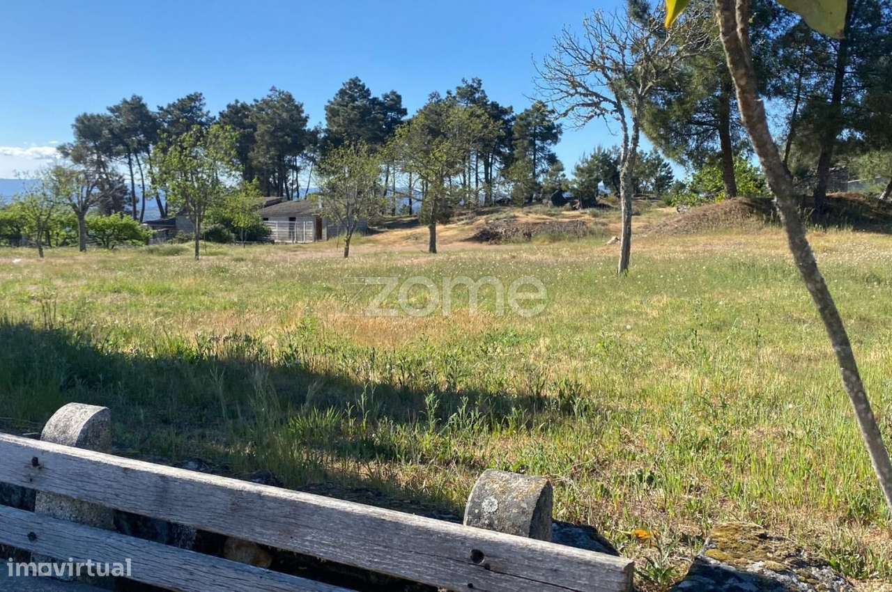 Propriedade Única em Vila Chã – Terreno Misto com Elevado Potencial...-3