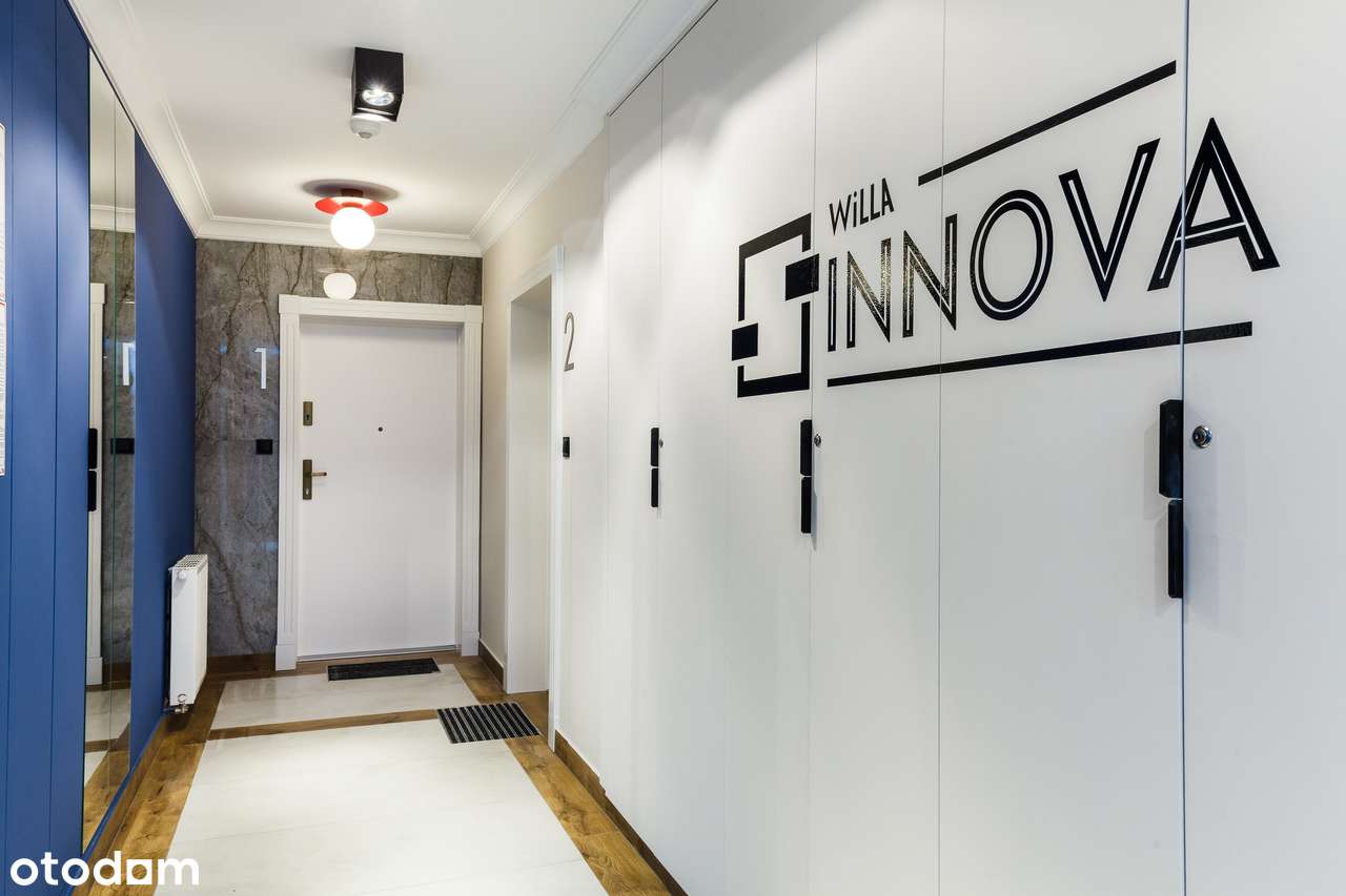 Gotowe mieszkanie z ogródkiem w centrum miasta M3 - Pełny obrazek: 3/8