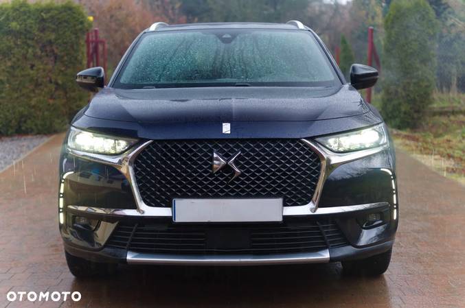 DS Automobiles DS 7 Crossback 1.6 PureTech Rivoli - 2