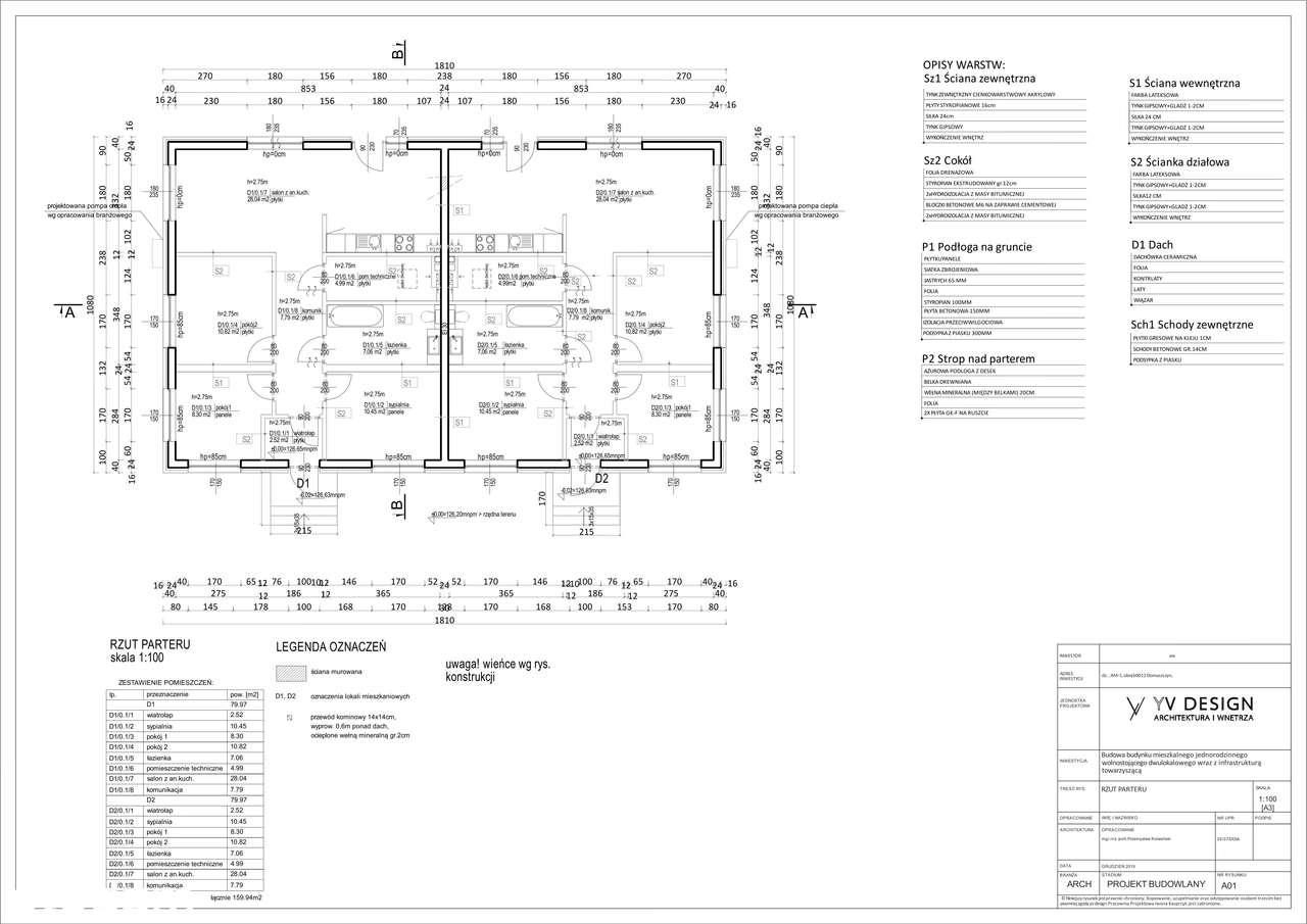 Przestronny dom w spokojnej okolicy, po odbiorach. - Pełny obrazek: 5/10