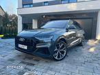 Audi Q8 50 TDI mHEV Quattro Black Edition Tiptronic - 1