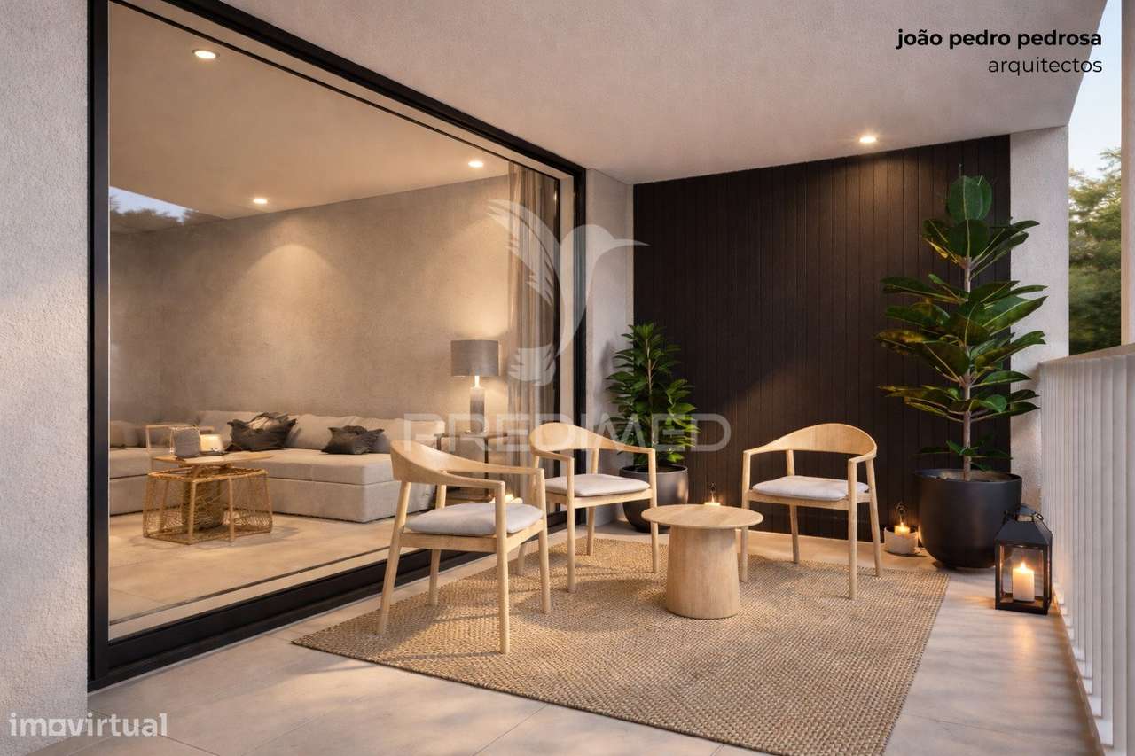 Jardins de Fátima | Apartamentos T1 desde 235.000 €-17