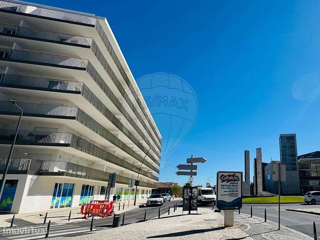 Apartamento T1 para arrendamento - Grande imagem: 2/26