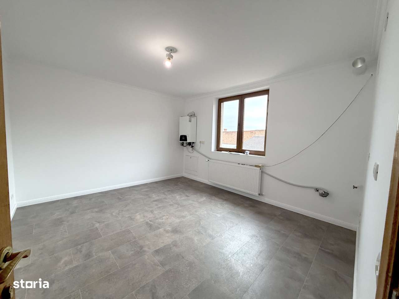 Apartament 4 in Vila Mediteraneana zona centrala-9