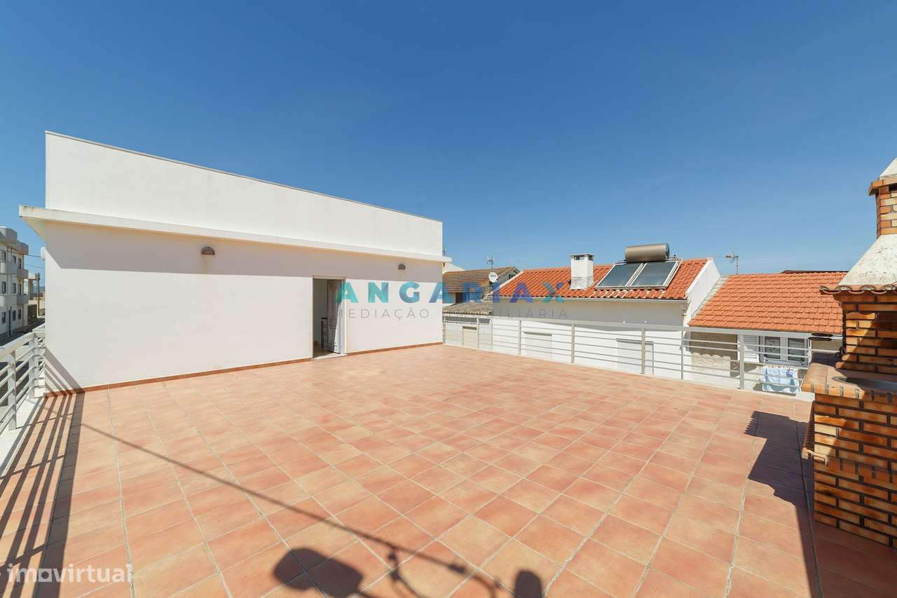ANG492 - Moradia T4 para venda na Praia da Costa de Lavos, Figueira da-32