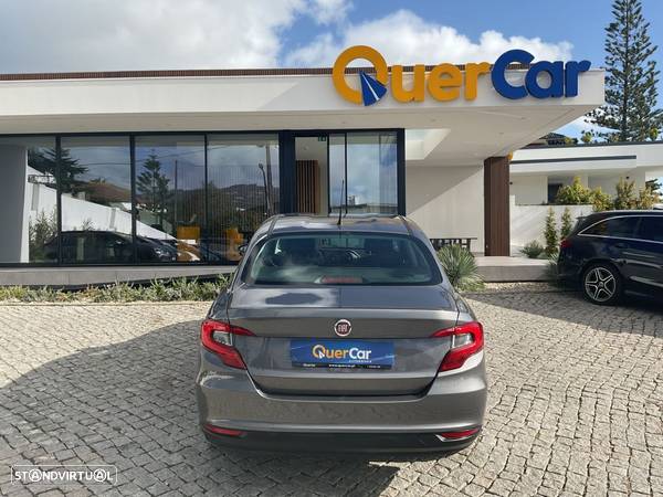 Fiat Tipo - 13