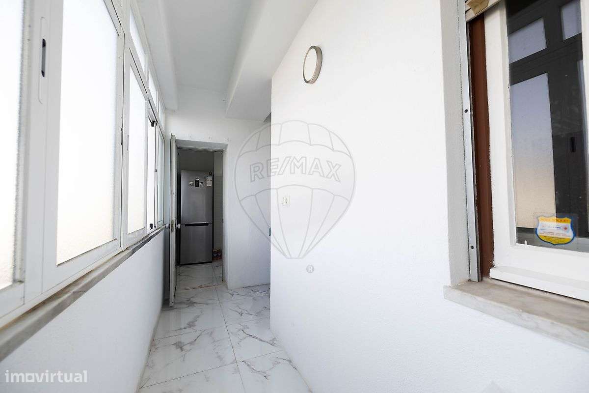 Apartamento T2 para venda-0