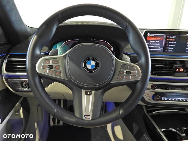 BMW Seria 7 740d xDrive mHEV sport - 20