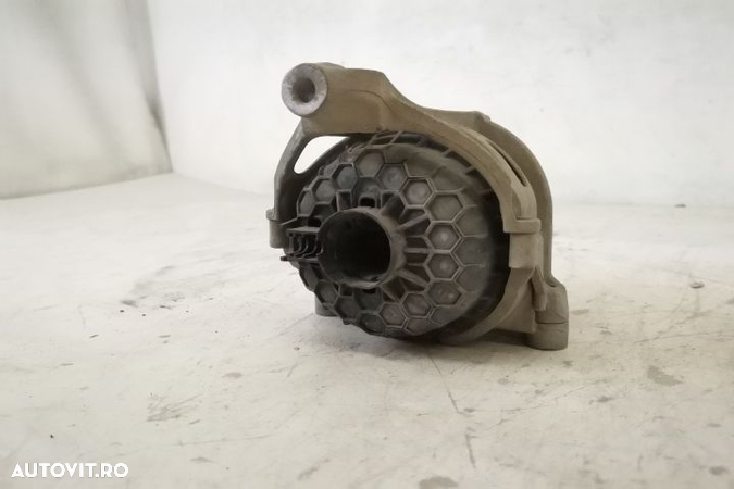 Suport Motor Original In Stare Buna Audi Q5 2 (FYB) 2016 2017 2018 2019 2020 4M0199372M - 3