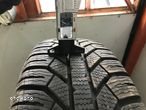 Opona Semperit Master-Grip 2 185/65R15 88T Zima 7mm 2020 - 2