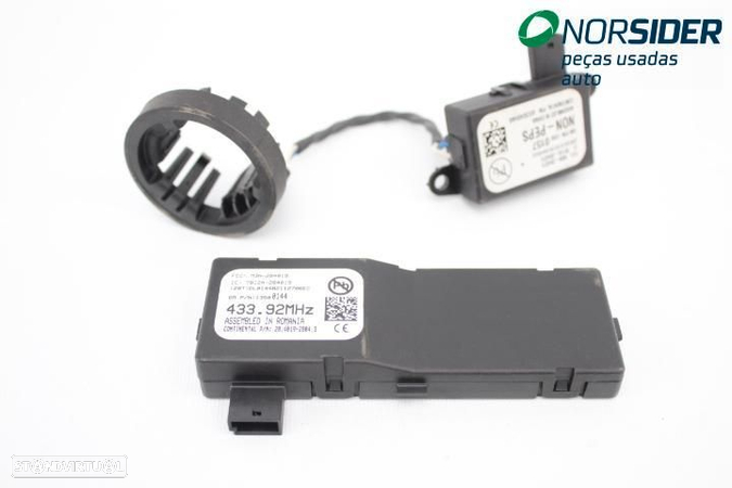 Conjunto de imobilizador Opel Astra J 5P|09-12 - 9