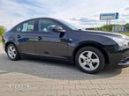 Chevrolet Cruze 1.6 LS - 3