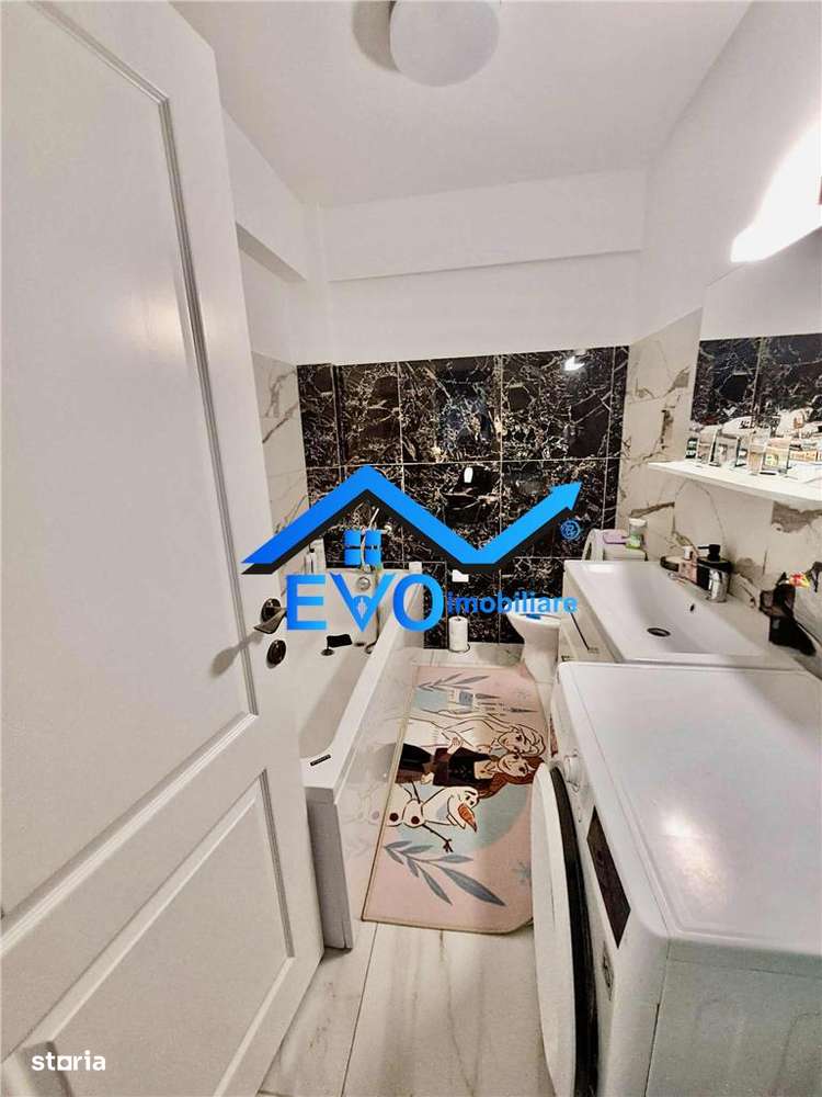 De vanzare, apartament 3 camere, etajul 1, bloc nou, 76mp, Horpaz, CUG - Imagine principală: 4/8