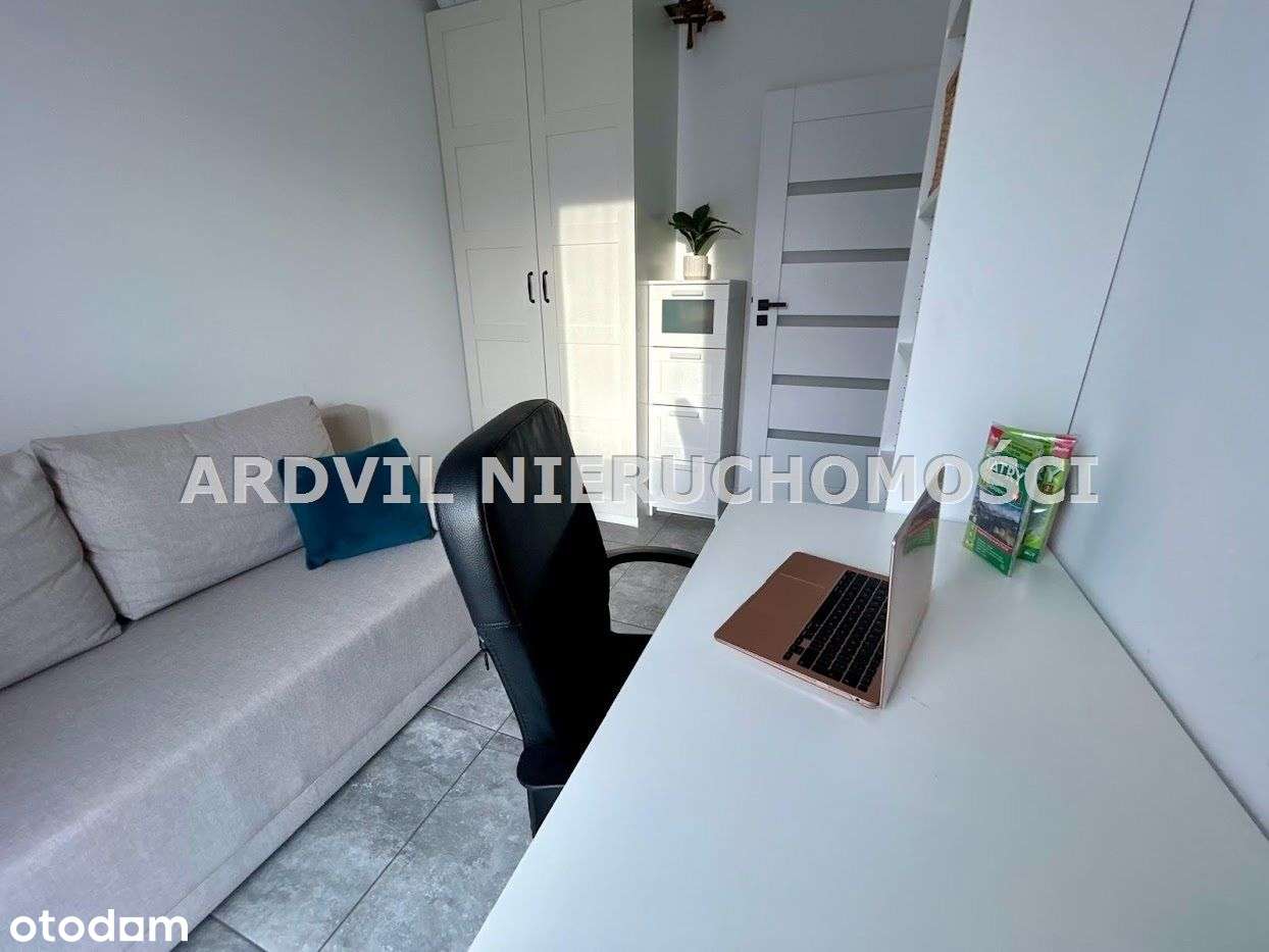 Porosły, ul. Szumiących Traw, 3pok., 519.000zł!-7