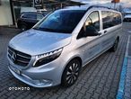 Mercedes-Benz vito 116 CDI TOUR/MIX OM654 - 1