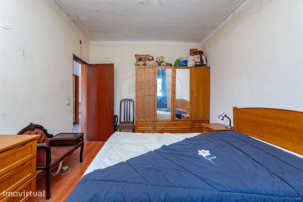 Moradia T4 para venda - Grande imagem: 5/29