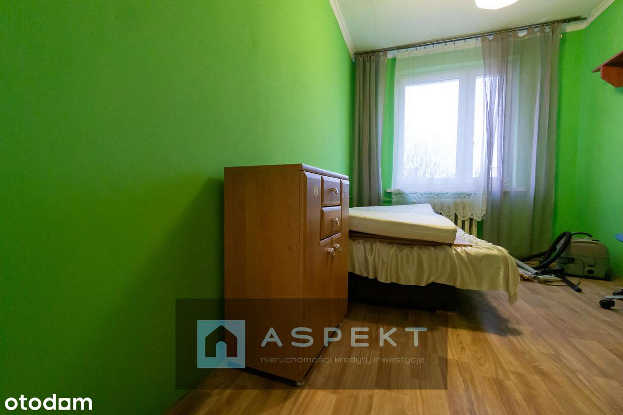 Niski blok, atrakcyjna lokalizacja, blisko centrum!-6