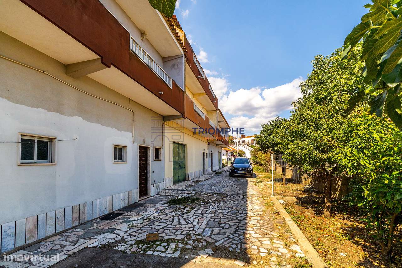 Moradia T3 Famões - Investimento - Grande imagem: 3/17