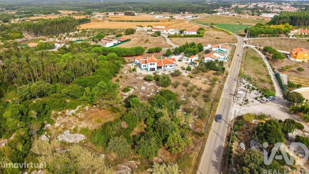 Quinta T4 em Reguengo Grande de 285,00 m2 - Grande imagem: 3/30