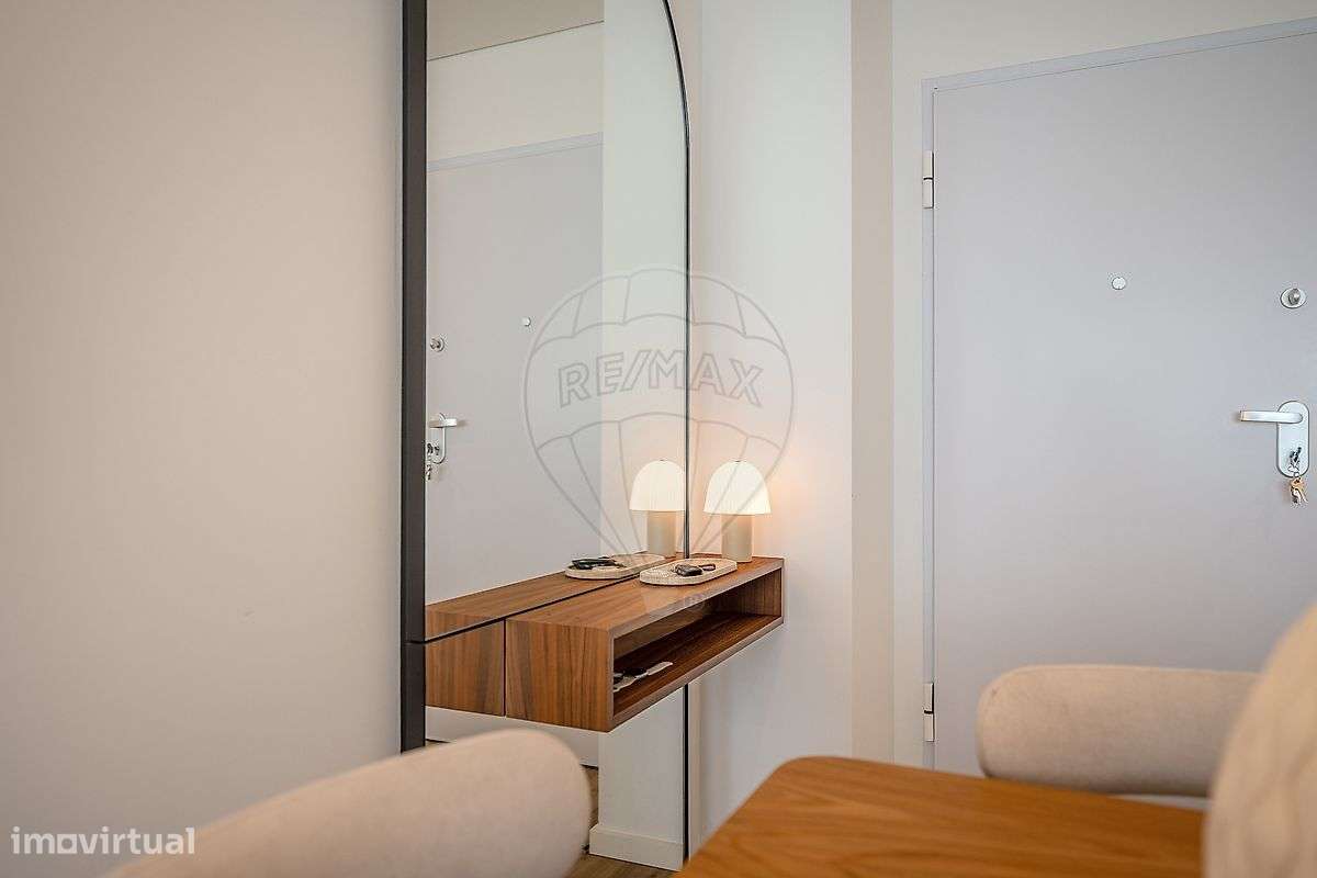Apartamento – São Mamede de Infesta e Senhora da Hora - Vista 4