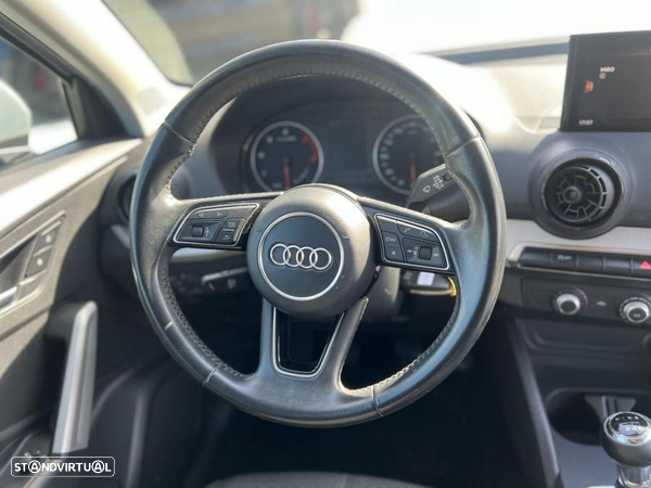 Audi Q2 1.6 TDI - 7