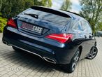 Mercedes-Benz CLA Shooting Brake 180 d BlueEFFICIENCY Edition - 3