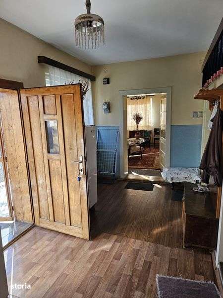 Inchiriez casa Cluj cu garaj - Imagine principală: 4/5