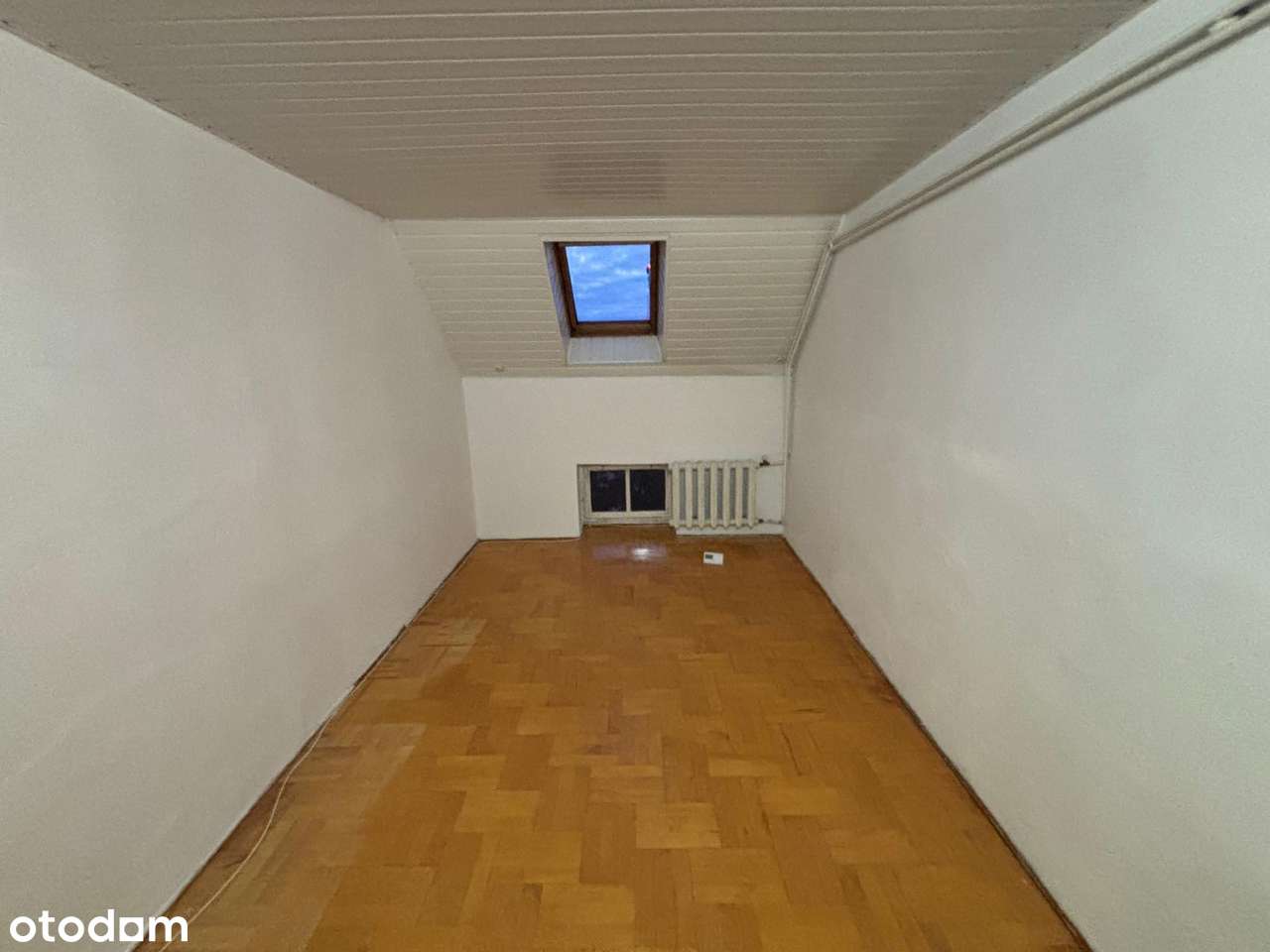 Mieszkanie 43,5 m² + pokój 10 m² | balkon | Oleszyce - Pełny obrazek: 2/12