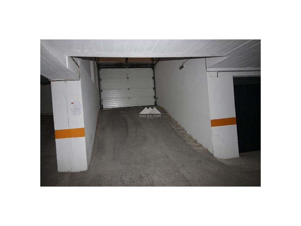 Garagem no Loteamento Guadiana Foz - Grande imagem: 4/4