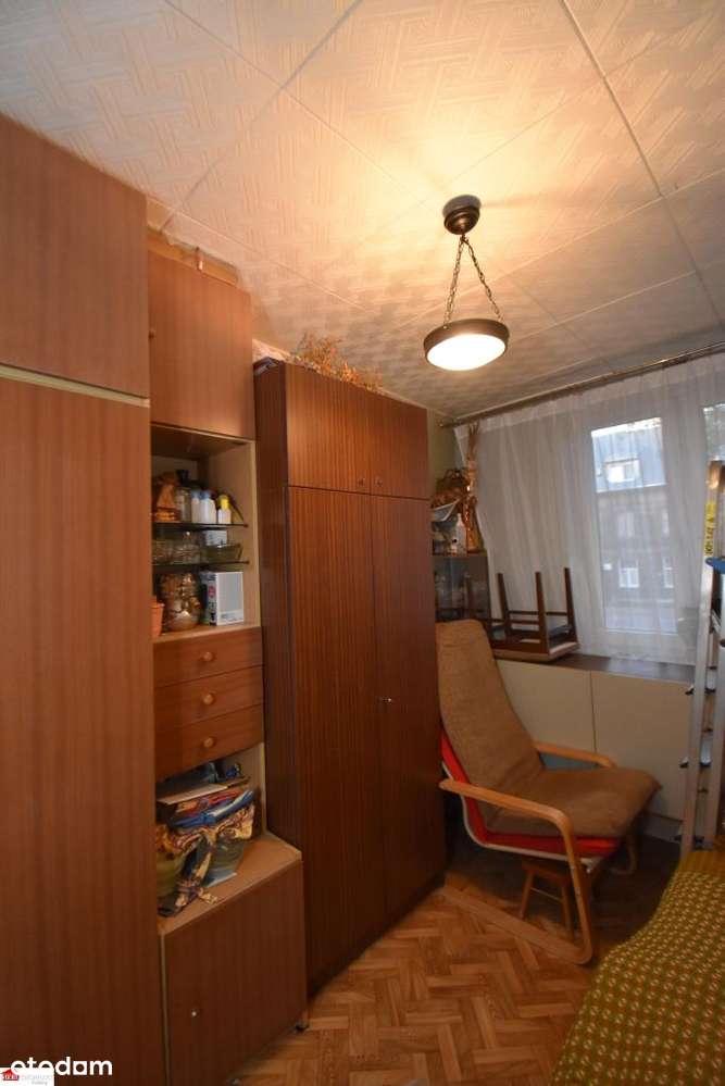 Dwupokojowe w Wołominie, parter-5