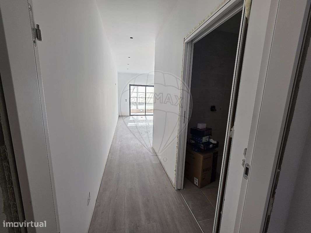 Apartamento T2 para venda - Grande imagem: 5/6