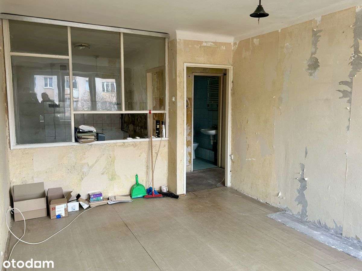 2 pok. 36,43m2, Nieporęt, Zegrzyńska 13, Jasne - Pełny obrazek: 4/16