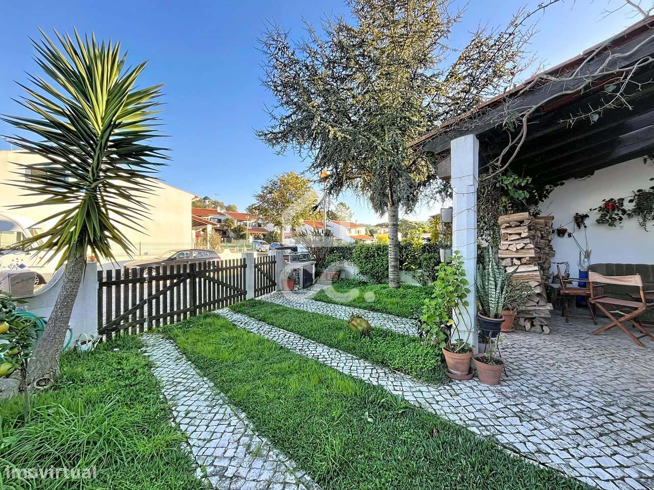 Moradia T3, Óbidos - Grande imagem: 4/35