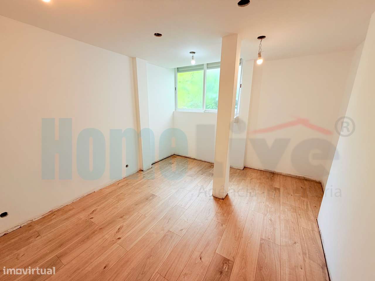 T3 Remodelado Logradouro 45m² | Centro de Alverca do Ribatejo – Lisboa-11