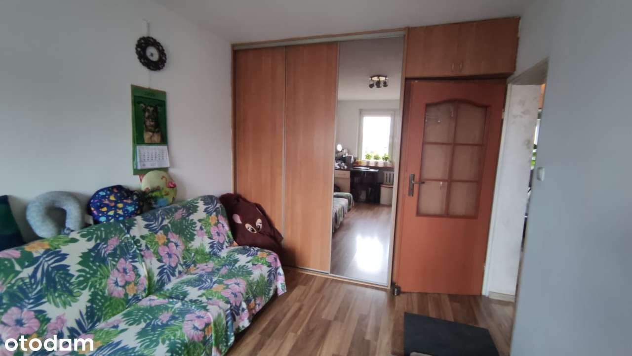 Os. Skarbowców, śliczne 2 pok. do zamieszkania lub jako inwestycja!-6